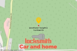 locksmith inwoodland heights - locksmith in woodland heights