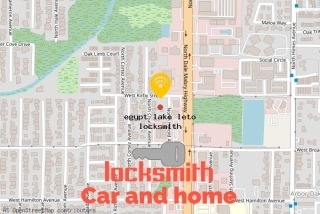 locksmith inegypt lake leto - locksmith in egypt lake leto