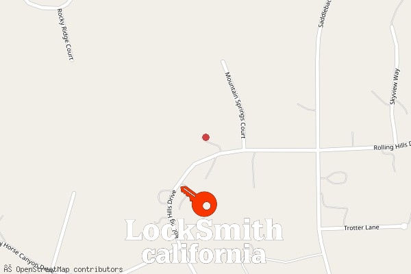 locksmith in lake riverside