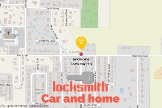 locksmith inardmore - locksmith in ardmore al