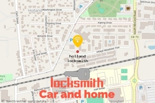 locksmith inholland - locksmith in holland oh