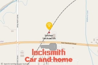 locksmith inluther - locksmith in luther ok