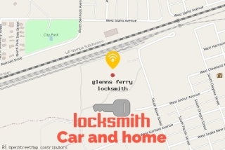 locksmith inglenns ferry - locksmith in glenns ferry