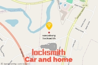 locksmith invanceburg - locksmith in vanceburg