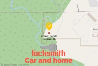 locksmith ingrand ronde - locksmith in grand ronde