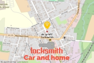 locksmith inde graff - locksmith in de graff oh