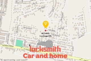 locksmith inanimas - locksmith in animas