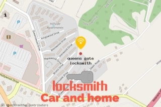 locksmith inqueens gate - locksmith in queens gate