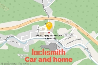 locksmith inmount gay shamrock - locksmith in mount gay shamrock