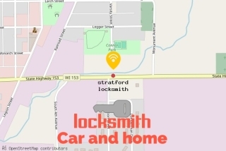 locksmith instratford - locksmith in stratford wi