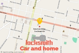 locksmith inbeulaville - locksmith in beulaville