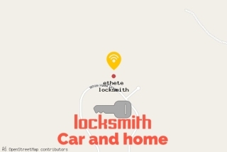 locksmith inethete - locksmith in ethete