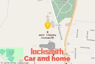 locksmith inwest liberty - locksmith in west liberty oh