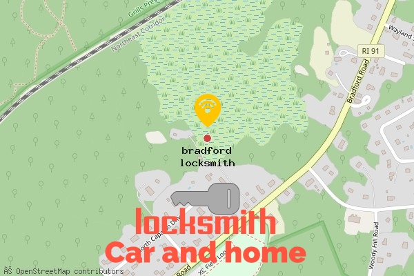 locksmith in bradford ri