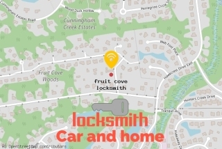 locksmith infruit cove - locksmith in fruit cove