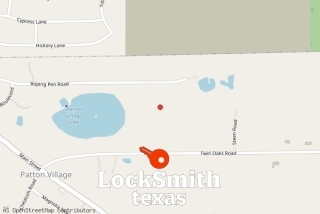 locksmith inpatton village - locksmith in patton village tx
