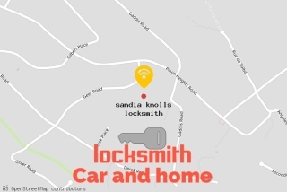 locksmith insandia knolls - locksmith in sandia knolls