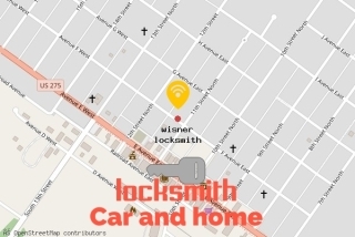 locksmith inwisner - locksmith in wisner ne
