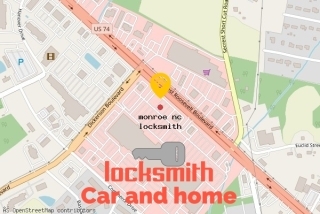 locksmith inmonroe - locksmith in monroe nc