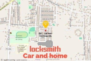locksmith indel carmen - locksmith in del carmen