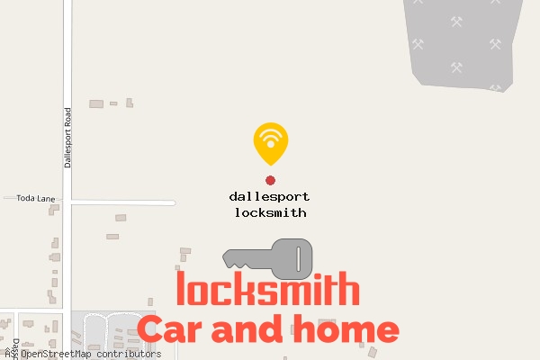locksmith in dallesport
