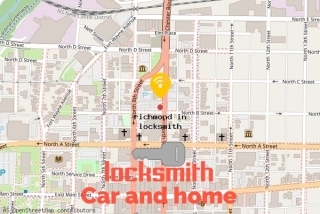 locksmith inrichmond - locksmith in richmond in