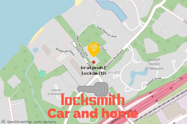 locksmith in bratenahl