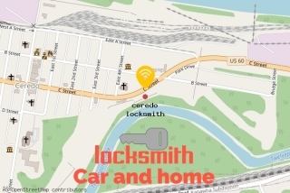 locksmith inceredo - locksmith in ceredo