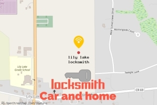 locksmith inlily lake - locksmith in lily lake il