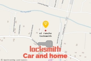 locksmith inel rancho - locksmith in el rancho nm