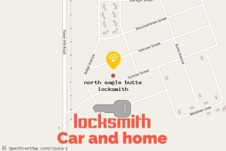 locksmith innorth eagle butte - locksmith in north eagle butte