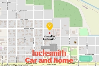locksmith ingueydan - locksmith in gueydan