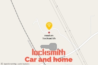 locksmith innewton - locksmith in newton al