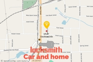 locksmith instar - locksmith in star nc