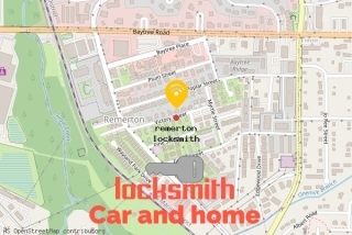 locksmith inremerton - locksmith in remerton