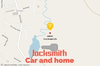 locksmith inomao - locksmith in omao