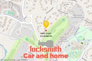 locksmith insunriver - locksmith in sunriver