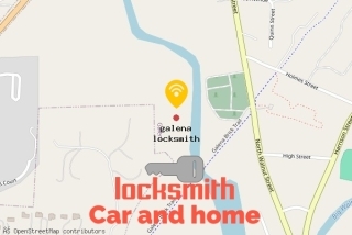 locksmith ingalena - locksmith in galena oh
