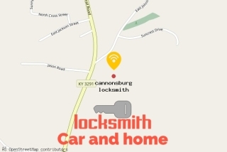 locksmith incannonsburg - locksmith in cannonsburg ky