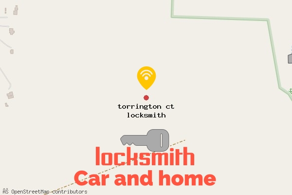 locksmith in torrington ct