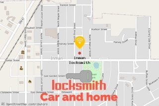 locksmith ininman - locksmith in inman ks