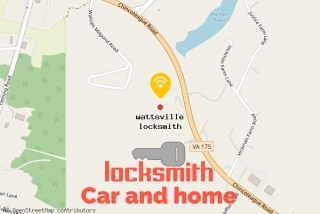 locksmith inwattsville - locksmith in wattsville