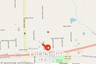 locksmith inblossom - locksmith in blossom