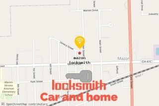 locksmith inmazon - locksmith in mazon