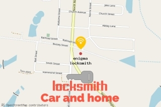 locksmith inenigma - locksmith in enigma