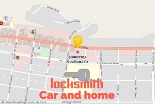 locksmith inpomeroy - locksmith in pomeroy wa
