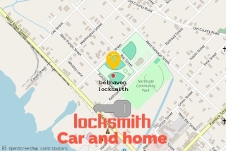 locksmith inbelhaven - locksmith in belhaven