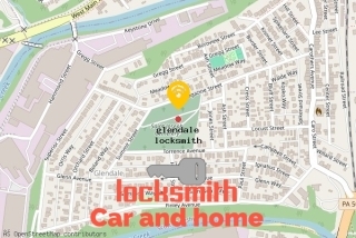 locksmith inglendale - locksmith in glendale pa