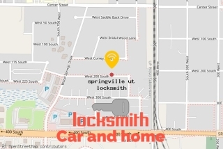 locksmith inspringville - locksmith in springville ut