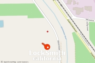 locksmith inthermal - locksmith in thermal